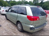 TOYOTA SIENNA CE/LE 5TDZK23C79S248971 снимка