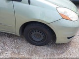 TOYOTA SIENNA CE/LE 5TDZK23C79S248971 снимка