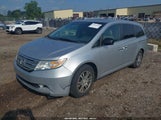 HONDA ODYSSEY EX-L 5FNRL5H65CB039015 снимка