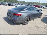 Nissan Sentra Sv Xtronic Cvt 3N1AB8CV6MY215269 photo