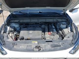 Toyota Highlander Xle 5TDGZRBH4MS540112 снимка
