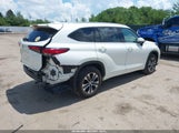 Toyota Highlander Xle 5TDGZRBH4MS540112 снимка