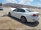 BMW 330I WBA8B9G37HNU54775 снимка