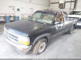 DODGE DAKOTA 1B7FL23X1PS160537 снимка
