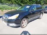 SUBARU OUTBACK 3.6R LIMITED 4S4BRDKC3A2317057 снимка