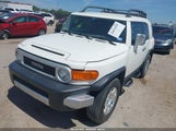Toyota Fj Cruiser JTEZU4BF1AK008937 photo