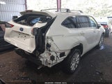 Toyota Highlander Hybrid Limited 5TDDBRCH8MS520953 fotografie