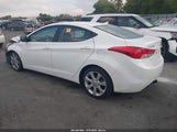 Hyundai Elantra Limited 5NPDH4AE3DH247730 снимка