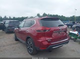 Nissan Rogue Sl Intelligent Awd 5N1AT2MV1LC760708 fotografie