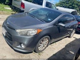 KIA FORTE KOUP EX KNAFX6A89F5379263 снимка