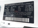 Hyundai Tucson Sel 5NMJBCDE3SH504616 снимка
