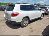 TOYOTA HIGHLANDER SE V6 5TDZK3EH5BS027325 снимка
