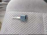 NISSAN PATHFINDER SE JN8DR09Y74W920540 снимка