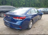 Hyundai Sonata Se 5NPE24AF6JH660641 снимка