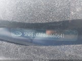 Hyundai Sonata Se 5NPE24AF6JH660641 снимка