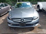 Mercedes-Benz C 300 4Matic W1KWF8EB0MR637737 fotografie