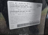 Audi Q3 Premium 45 Tfsi Quattro Tiptronic WA1AECF3XL1020760 снимка