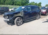 Honda Pilot Touring 5FNYF6H92HB037071 снимка