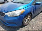 KIA FORTE LX KNAFX4A69E5140099 снимка