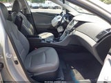 Hyundai Sonata Limited 5NPEC4AC4EH832058 снимка