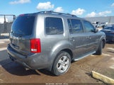 HONDA PILOT EX-L 5FNYF3H58DB036755 снимка