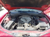 CHEVROLET CAMARO 1LT 2G1FB1EV0A9209835 снимка