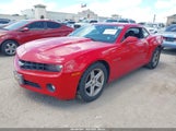 CHEVROLET CAMARO 1LT 2G1FB1EV0A9209835 снимка