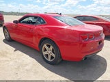 CHEVROLET CAMARO 1LT 2G1FB1EV0A9209835 снимка