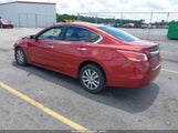 NISSAN ALTIMA 2.5 S 1N4AL3AP8DC223650 снимка