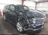 Chevrolet Tahoe 4Wd High Country 1GNSKTKL5NR270492 photo