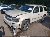 Chevrolet Tahoe Ltz 1GNSKCE06CR286618 снимка