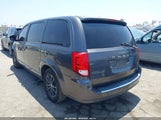 DODGE GRAND CARAVAN GT 2C4RDGEG2JR195388 снимка