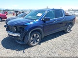 HONDA RIDGELINE RTL-E 5FPYK3F79KB027096 fotografie