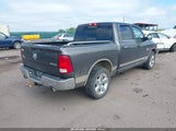 Ram  Big Horn 4X4 5'7 Box 3C6RR7LT6HG790690 снимка