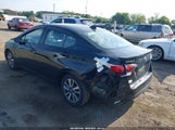 Nissan Versa Sv Xtronic Cvt 3N1CN8EV8LL845478 снимка