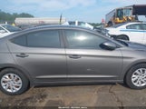 HYUNDAI ELANTRA SE 5NPD74LF5KH425529 снимка