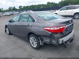 Toyota Camry Le 4T4BF1FK9GR543051 снимка
