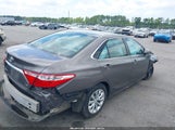 Toyota Camry Le 4T4BF1FK9GR543051 снимка