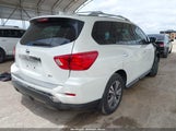 Nissan Pathfinder Sv 2Wd 5N1DR2BNXLC618274 photo