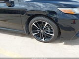 Toyota Camry Xse 4T1B61HK5JU109076 снимка