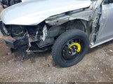 Volkswagen Passat 2.5L Se 1VWBP7A38CC080377 снимка
