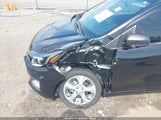 Chevrolet Spark Fwd Ls Automatic KL8CB6SA3MC740638 снимка
