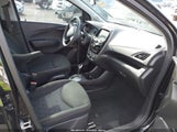 Chevrolet Spark Fwd Ls Automatic KL8CB6SA3MC740638 снимка