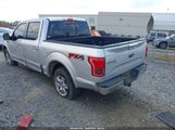 Ford F-150 Lariat 1FTEW1EF3GFB92707 снимка