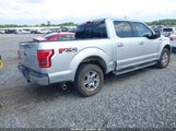 Ford F-150 Lariat 1FTEW1EF3GFB92707 снимка