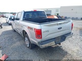 Ford F-150 Lariat 1FTEW1EF3GFB92707 снимка