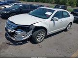 Ford Fusion Sel 3FAHP0JGXBR139877 снимка