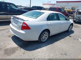 Ford Fusion Sel 3FAHP0JGXBR139877 снимка