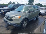 Honda Cr-V Lx JHLRE38377C018869 снимка