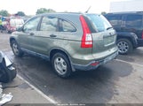 Honda Cr-V Lx JHLRE38377C018869 снимка